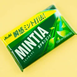 Asahi Mintia Mints - Catechin