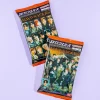 Bandai SVT Seventeen Wafer with Sticker