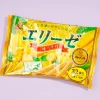 Bourbon Elise Wafer Sticks - Divine Banana
