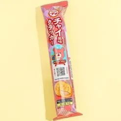 Bourbon Petit Chai Tea Crackers