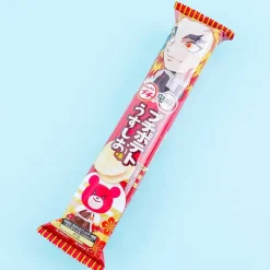 Bourbon Petit Demon Slayer Light Taste Potato Chips
