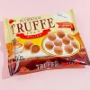 Bourbon Truffle Chocolates - Coffee Milk