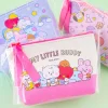 BT21 Friendship Pouch With Chocolates