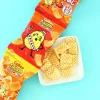 Calbee Sapporo BBQ Flavor Potato Chips - 4 pcs