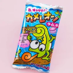 Chameleon Ramune
