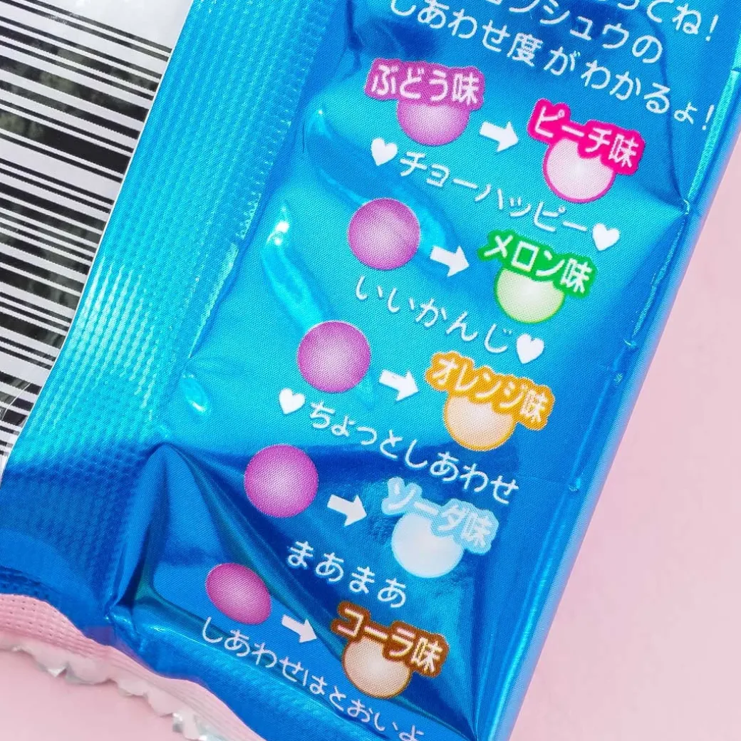 Chameleon Ramune