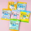 Chiikawa Chibisaku White Choco Biscuits