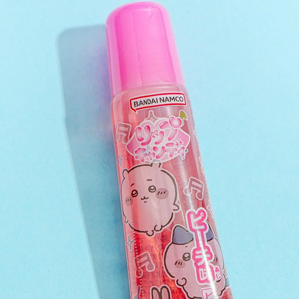 Chiikawa Lip Candy - Peach