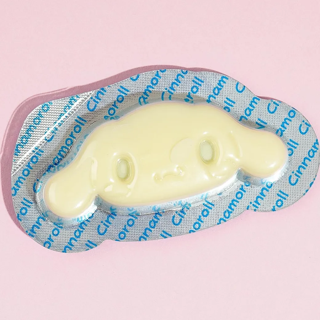 Cinnamoroll Cream Soda Chocolate