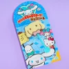 Cinnamoroll Triple Chocolate Lollipop