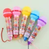 Coris Karaoke Mic Ramune Candy