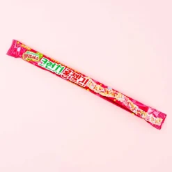 Crunchy Rope Gummy