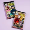 Demon Slayer Chibi Wafer With Sticker