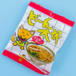 Don Taro Udon Snack