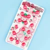 Fortune Telling Chocolate Balls - Strawberry Milk