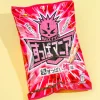 Frito-Lay Sour Mania Corn Snacks - Super Sour Plum