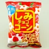 Ginbis Shimi Corn Stars - Strawberry Shortcake