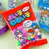 Good Child Bad Child Marble Candy