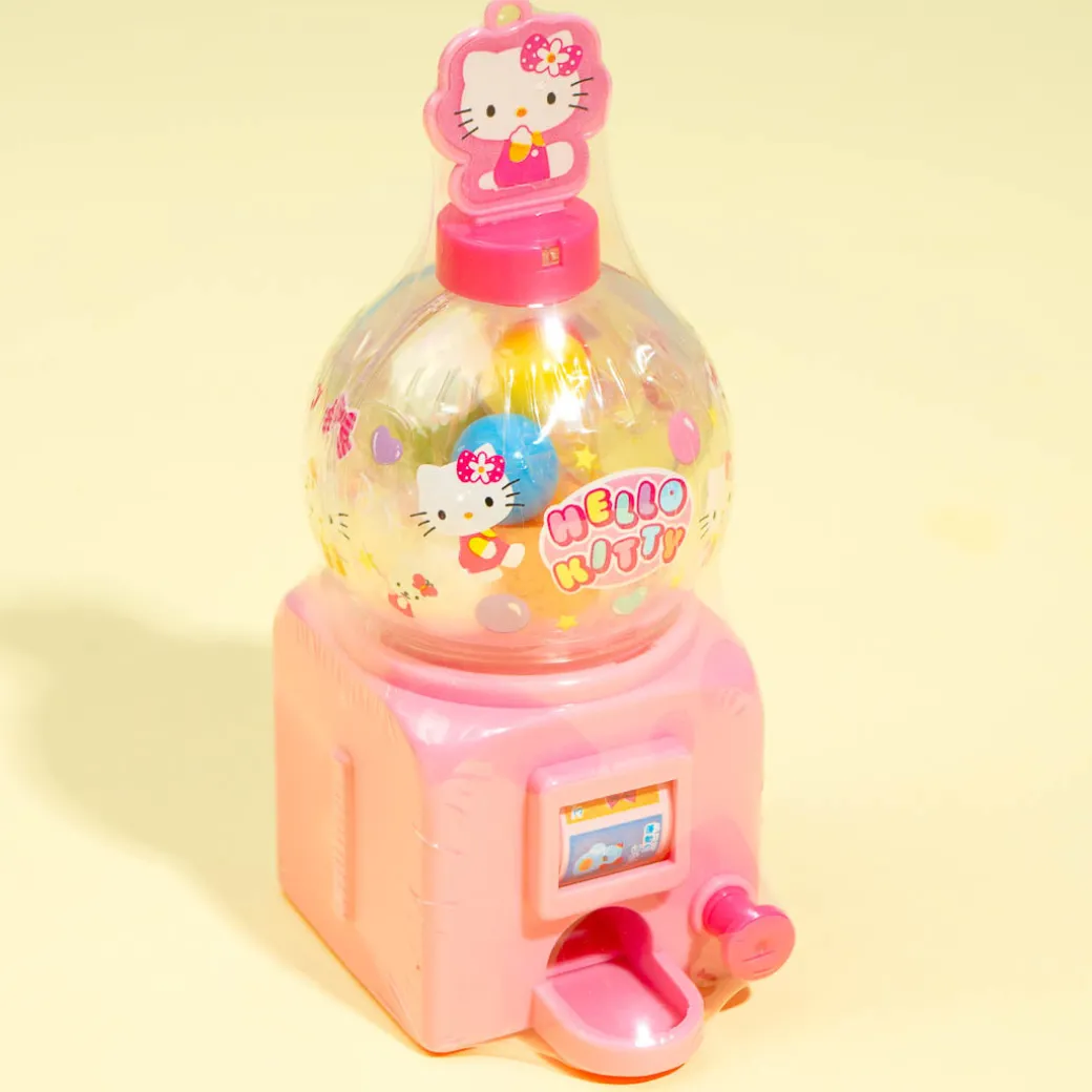 Hello Kitty Mini Gumball Machine