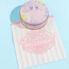 Kirby' Sweet Shop Tin Can Chocolate