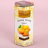 Koala's March Cookies - Lemon Tart