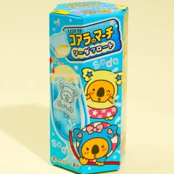 Koala's March Cookies - Soda Float