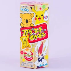 Koala's March Pokémon Cookies - Cheesecake Milk