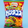 Koikeya Don Tacos Tortilla Chips - Chilli Tacos