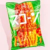 Koikeya Scone Corn Snacks - Grilled Corn