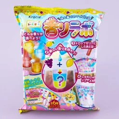 Kracie Fragrance Lab DIY Candy Kit