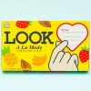 Look Chocolate - A La Mode