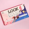 Look Chocolate - Peach Jam & Blueberry Yogurt