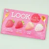 Look Chocolate - Strawberry Buffet