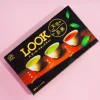 Look Chocolate - Tea House