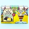 Look Coffee Room Chocolate - Banana Parfait