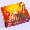 Lotte Premium Ghana Chocolate - Chestnut Montblanc