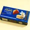 Lotte Premium Ghana Raw Infiniment Vanille Chocolate