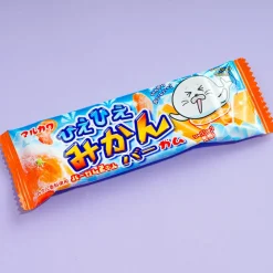 Marukawa Fresh Mandarin Gum