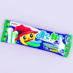 Marukawa Witch Color Change Double Gum - Soda