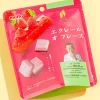 Meito Chez Shibata Strawberry Eclair Chocolate
