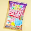 Meito Glittering Colorful Jewelry DIY Candy Kit