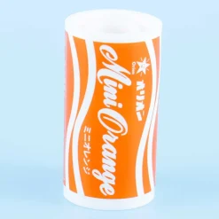 Mini Candy - Orange