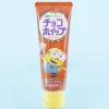 Minion Verde Chocolate Whipped Cream