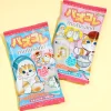 Mofusand Egg Cookie With Sticker