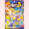 Nobel Splatoon 3 Gummies - Lemon Soda & Grape Soda