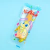 Okada Soda Ramune Mini Monaka Wafer