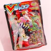 One Piece Jump Cover Collection Chocolate