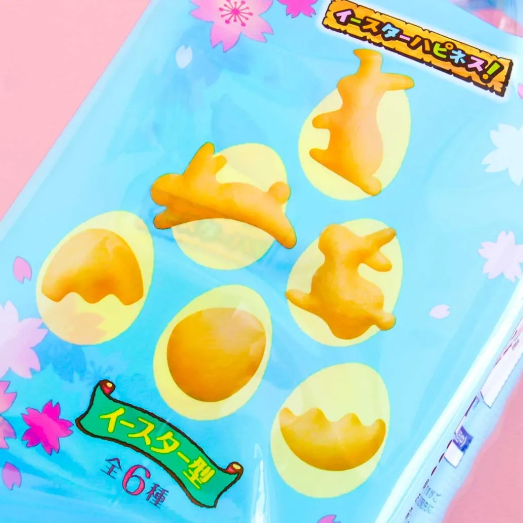 Ottotto Easter Crackers