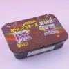 Peyoung Yakisoba Noodles - Mustard Mayo Black Pepper