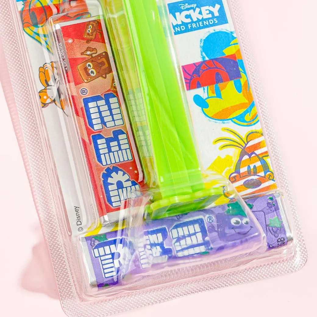 PEZ Candy - Pluto